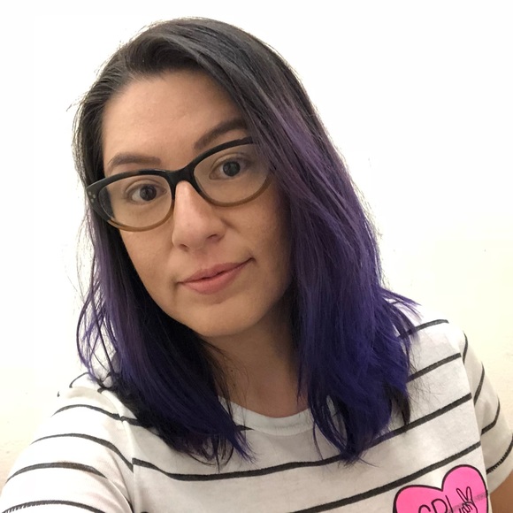 Meet the Posher Other - Meet your Posher, Melissa